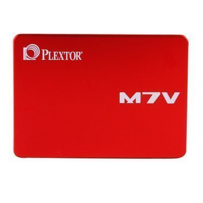 浦科特(PLEXTOR)M7VC系列256GB SATA接口 SSD固态硬盘