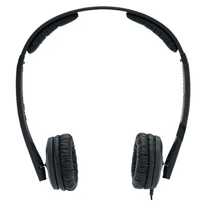 森海塞尔(Sennheiser) PX200II耳麦 Black