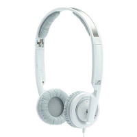森海塞尔(Sennheiser)PX200II耳麦White