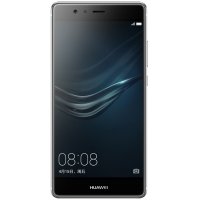 华为 P9 (EVA-AL00) 3GB+32GB 钛银灰 全网通