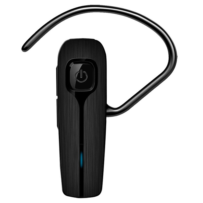 Masentek H16S 商务通话蓝牙耳机 通用型 耳挂式 黑色