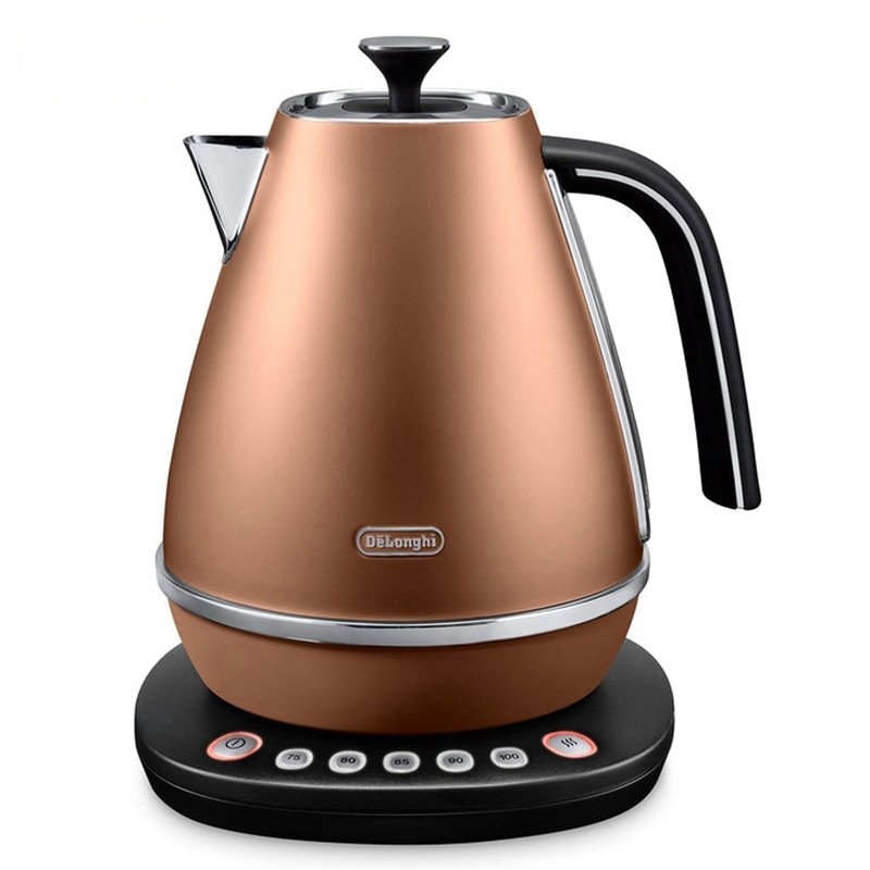 德龙(DeLonghi) 电水壶KBI 2011