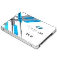 饥饿鲨(OCZ)Trion 150个人级960G SSD固态硬盘SATA3(TRN150-25SAT3-960G)