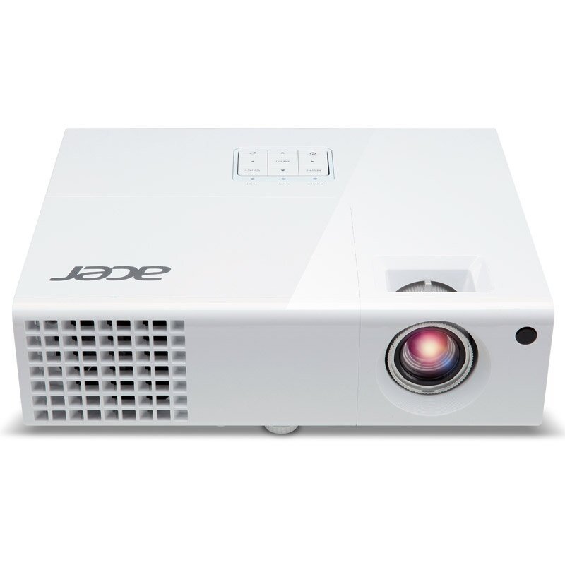 宏碁（acer）HE-803J 家用投影机