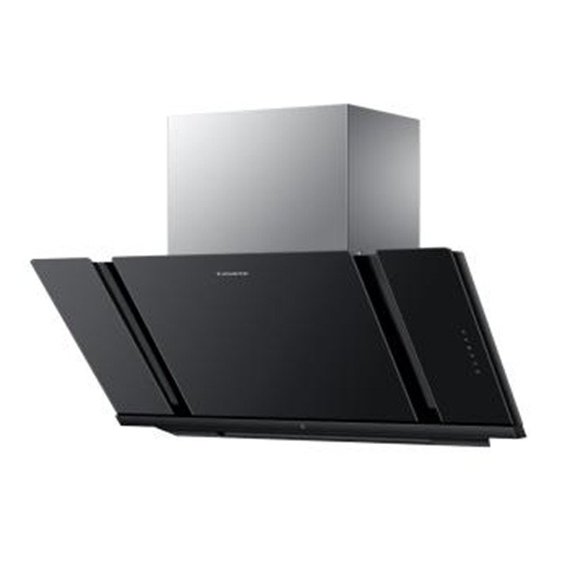 卡萨帝Casarte吸油烟机CXW-200-CK15C钢化玻璃触控排烟