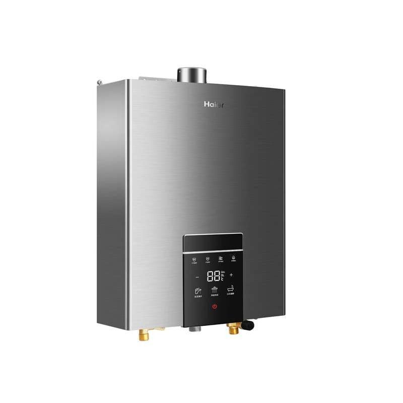 海尔燃气热水器(Haier)JSQ24-V1(12T)