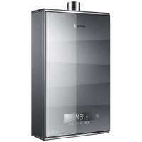 海尔燃气热水器JSQ24-12CS(12T)