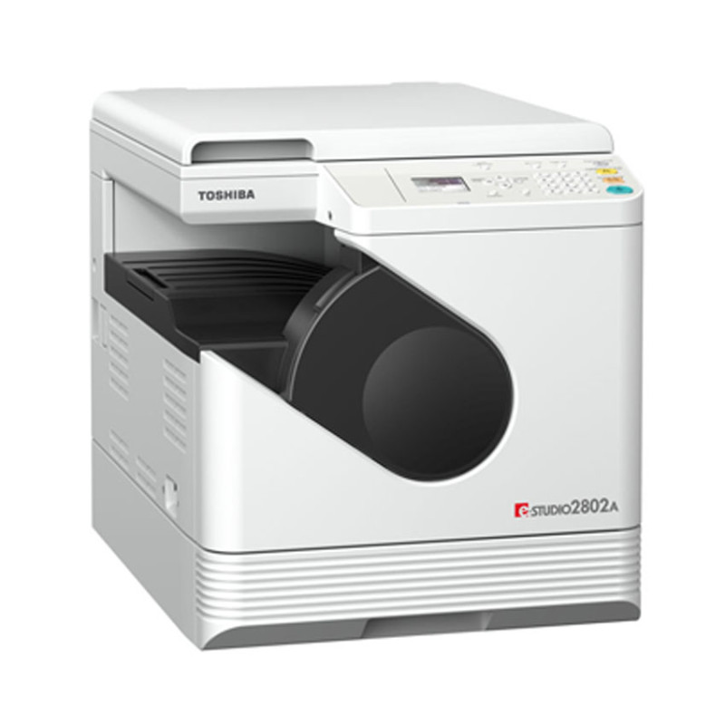 东芝e-STUDIO 2802A