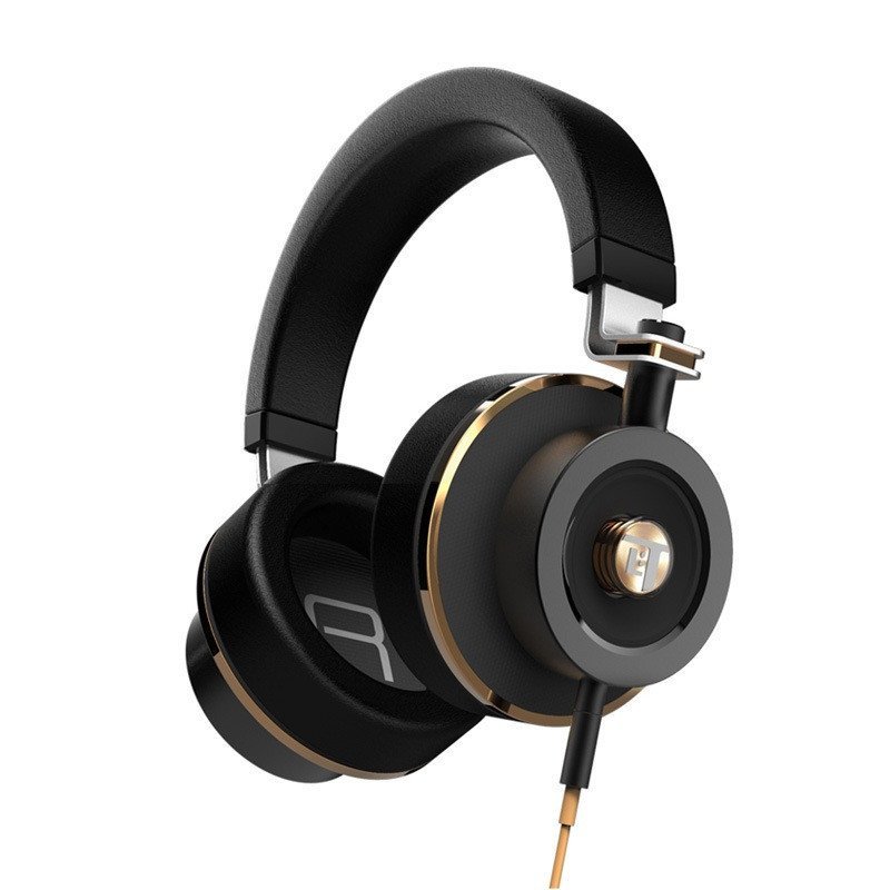 Tiinlab耳一号头戴式耳机 TT201i