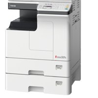 东芝e-STUDIO 2303A标准配置