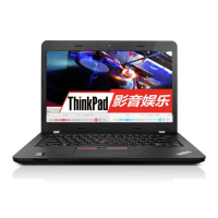 ThinkPad E450(20DCA09GCD)14英寸笔记本电脑 (i5-5200U 4G 500G 2G独显)