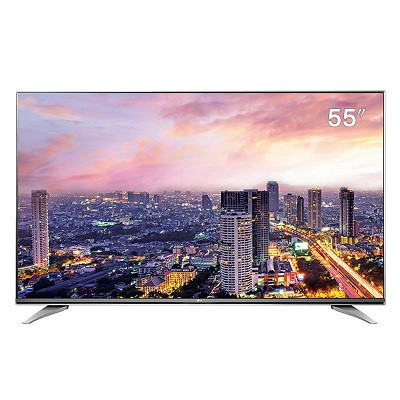 LG彩电55UH7500-CA 55英寸 4色4K超高清智能液晶电视 HDR臻广色域