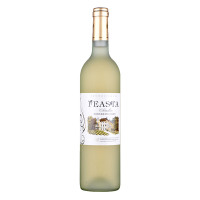 菲思特(FEASTA)珍藏赛美蓉干白葡萄酒750ml 单支装