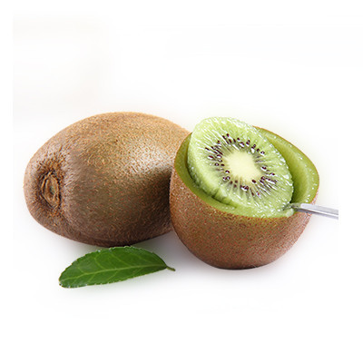 百宝源陕西徐香猕猴桃5斤 27-30个装(单果80-100g)酸甜多汁 软糯细腻