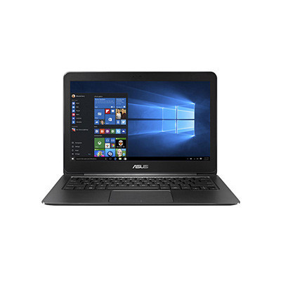 华硕(ASUS)U305 13.3英寸笔记本电脑(Core M M5-6Y54 8G 512G SSD 高清屏 黑色)