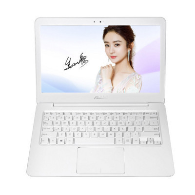 华硕(ASUS) U305 13.3英寸笔记本电脑(Core M M5-6Y54 8G 512G SSD 高清屏 白色)