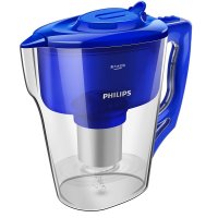Philips/飞利浦 WP2801净水壶家用自来水过滤净水器超滤滤水壶