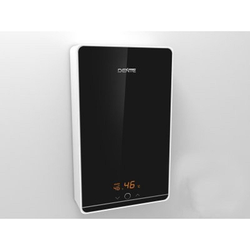 德恩特即热式热水器DTR/003H(黑)