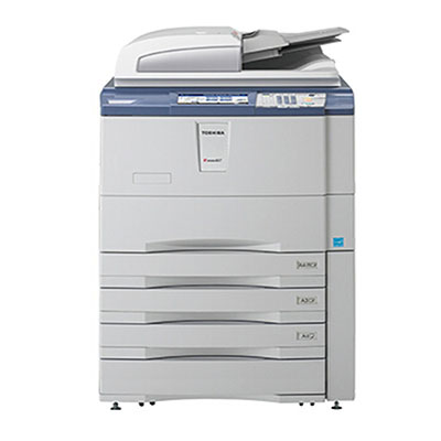 东芝e-STUDIO 657高速数码