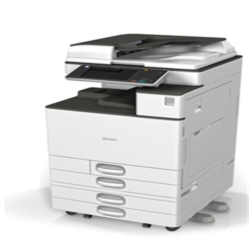 基士得耶中速彩色数码复印机 DSC 1120+DF3090