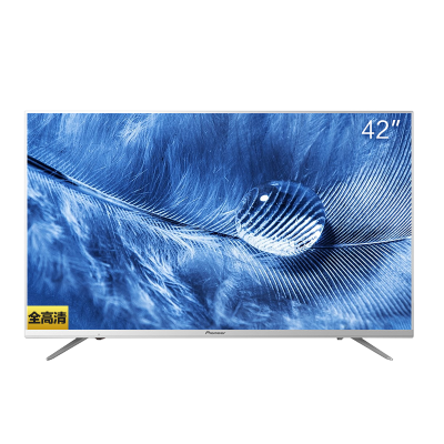 先锋(Pioneer)LED-42B700S 42英寸 全高清 网络 智能 液晶电视 40 43