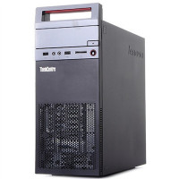 联想(ThinkPad) E73 台式电脑主机 (I7-4785T 4G 1TB 1G独显 DVD刻录 win7)