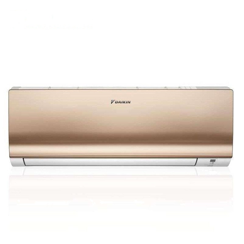 大金(DAIKIN) 2匹全直流变频1级挂机空调 FTXR150RC-N 金色