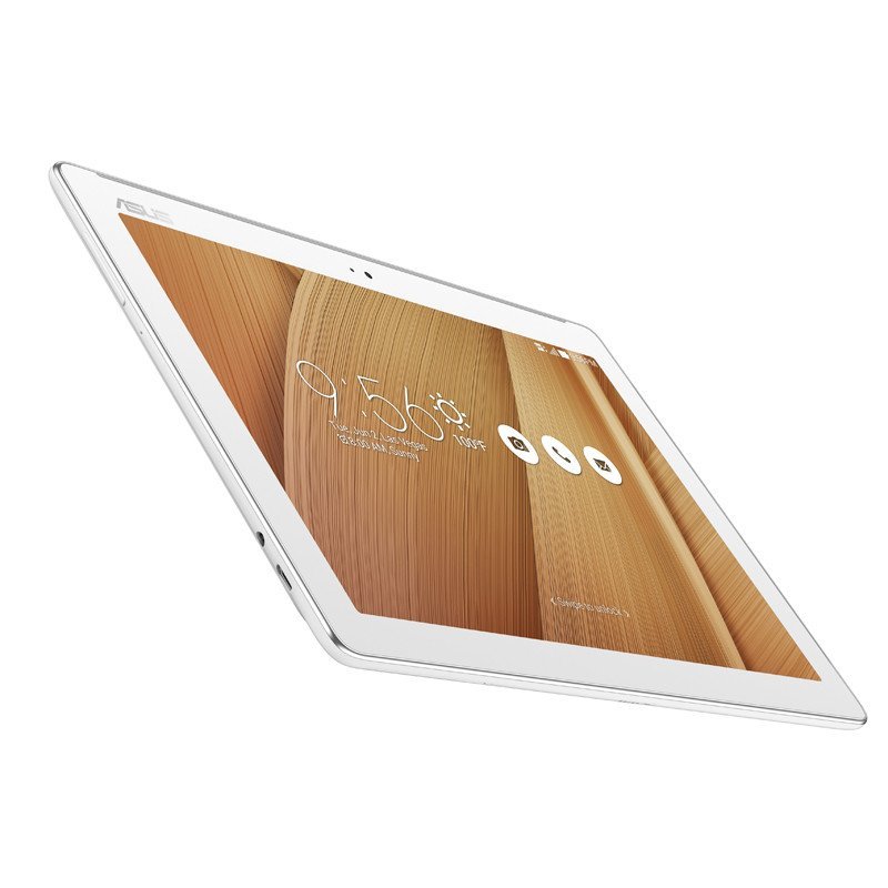 华硕(ASUS) 10.1英寸平板电脑(Android 2G内存 16G SSD存储)金色
