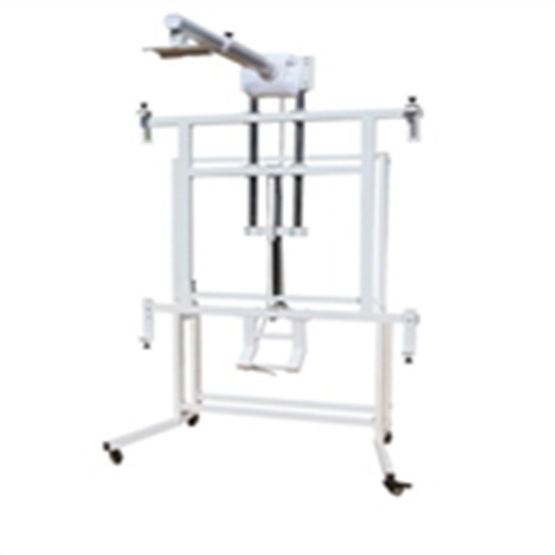 升降调节型白板一体支架VS02