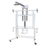 升降调节型白板一体支架VS02