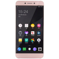 乐视(LeEco)乐2 Pro(X620) 金色 移动联通电信4G手机 双卡双待