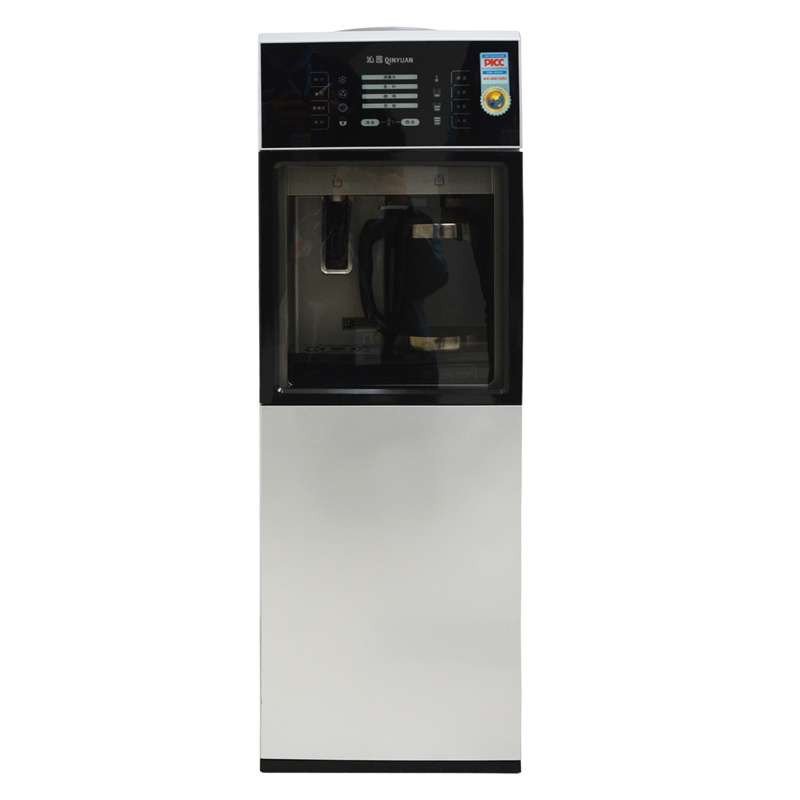 沁园饮水机YR-20YL5586W AS