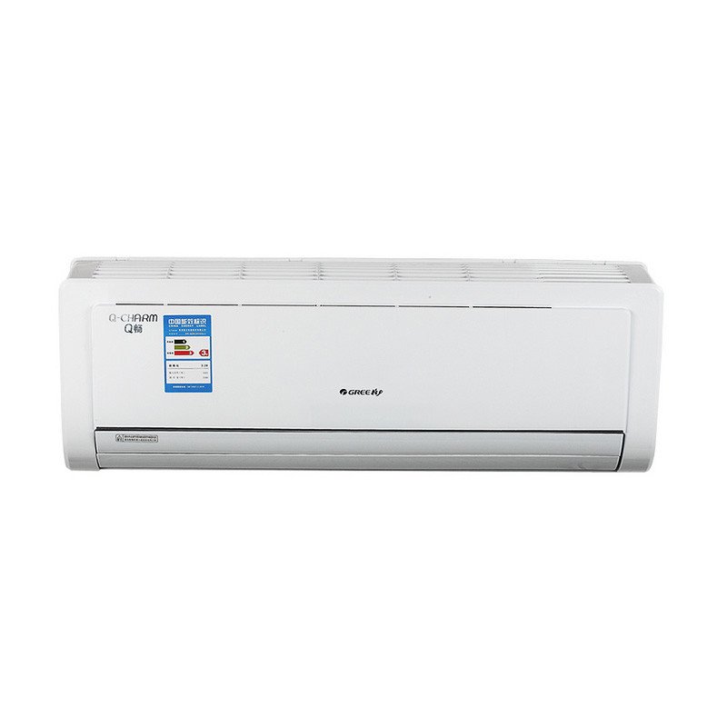 格力(GREE) 1.5匹 定频 Q畅 冷暖 挂机空调 KFR-35GW/(35570)Ga-3