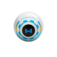 微宝W001智能球型机器人小球 蓝牙对战游戏玩具水陆全地形防水