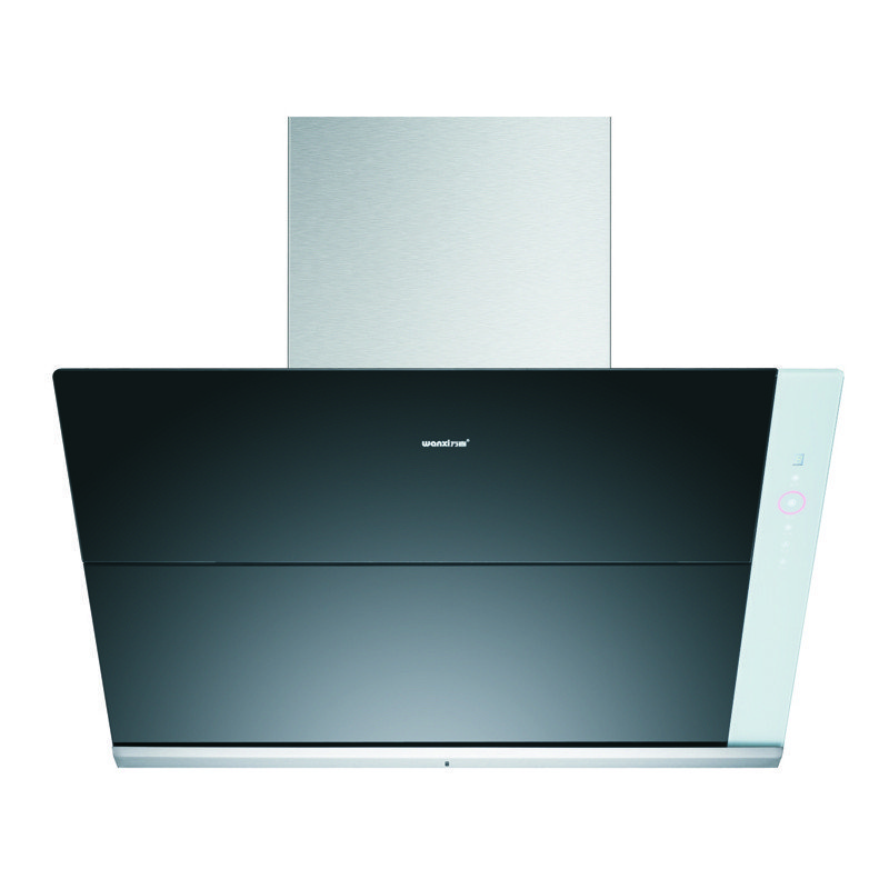 万喜CXW-230-1398油烟机+万喜JZY(T、R)-638B2燃气灶 天然气