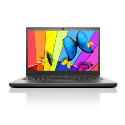 ThinkPad T460(20FNA01VCD)14英寸超薄笔记本电脑( i5-6200U 4G 500G 2G独显)