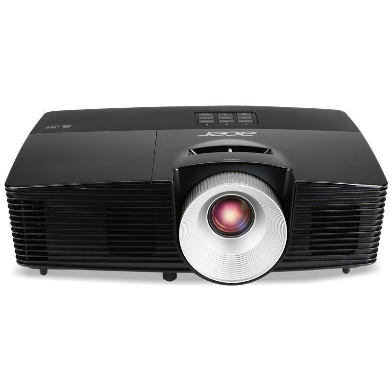 宏碁(acer)D600 商务办公投影机 投影仪