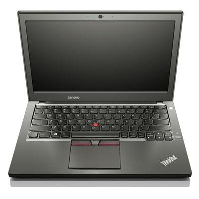 ThinkPad X260 12.5英寸轻薄笔记本电脑(i5-6200U 4G 192GB SSD Win10 6芯)