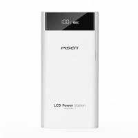 品胜移动电源 LCD电库二代20000mAh