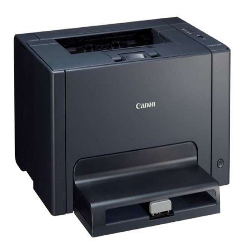 佳能彩色激光打印机LBP7018C