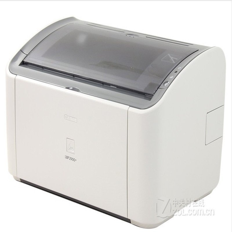 佳能黑白激光打印机LBP2900+[#]