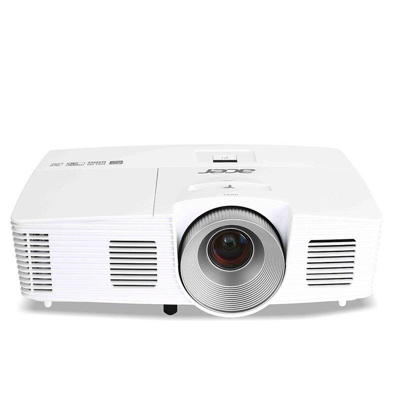 宏碁(acer)H6520BD 家用投影机