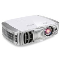 宏碁(acer)H7550ST 短焦家用投影机