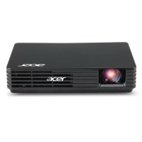 宏碁(acer)C120 商务办公便携投影机