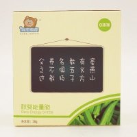我家厨房秋葵能量脆28g