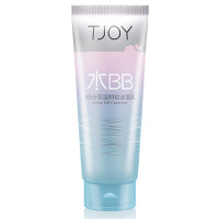 丁家宜TJOY 水BB 保湿卸妆洁面乳 100g 深层清洁 修护保湿补水 各种肤质通用