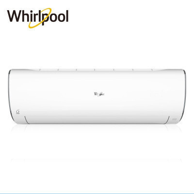 惠而浦(Whirlpool) 大1匹 变频 ISH-26FA1W 一级能效 冷暖 智能挂机空调