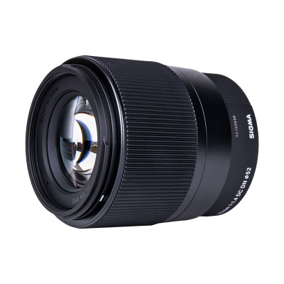 适马(SIGMA) 30mm F1.4 DC DN (C) 微单相机镜头 索尼E卡口 数码摄影 标准定焦 相机镜头