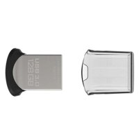 闪迪(SanDisk)酷豆(CZ43)128GB U盘 USB3.0