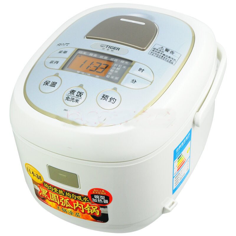 虎牌进口电饭锅JAW-A10C